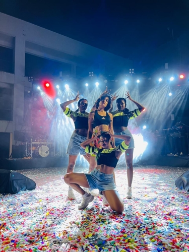 IZee Business School Bangalore Cultural Events photo 31