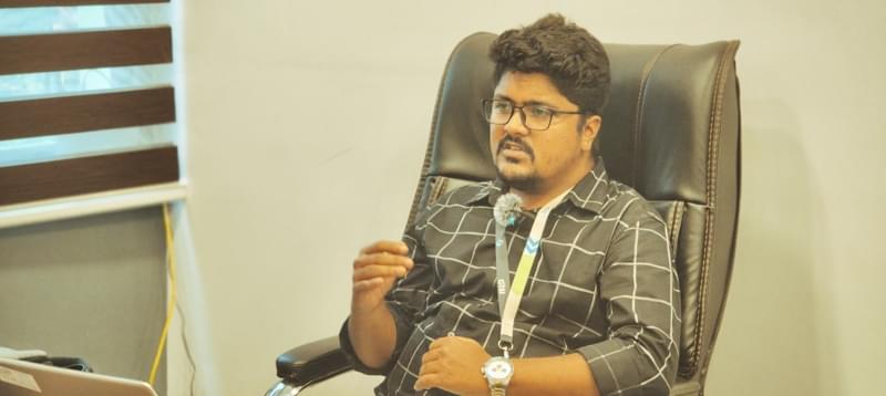 IZee Business School Bangalore Placements photo 4