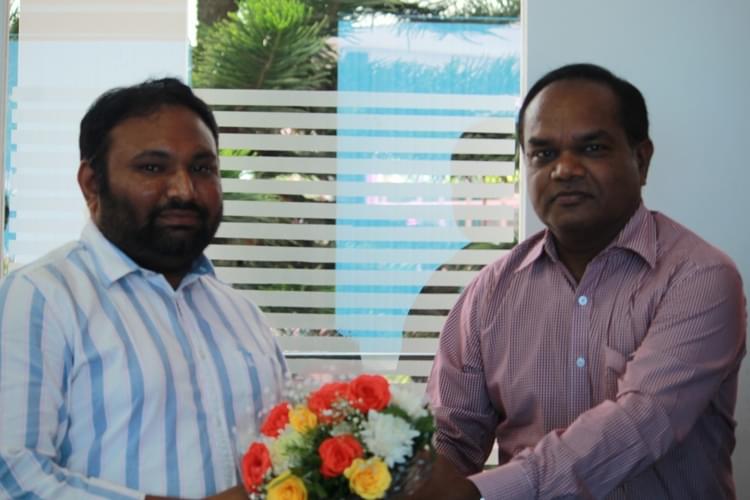 IZee Business School Bangalore Placements photo 3