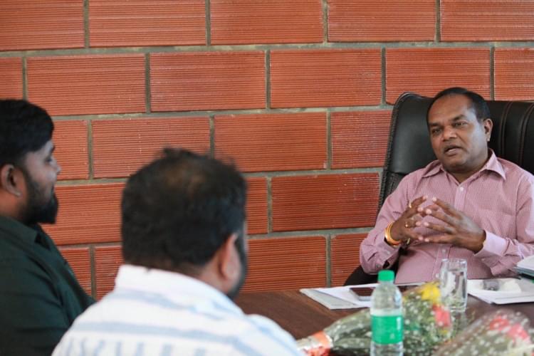 IZee Business School Bangalore Placements photo 2