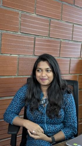 IZee Business School Bangalore Placements photo 8