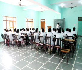 St. Jude's Hospital and College of Nursing Jhansi Infrastructure photo 8