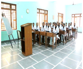 St. Jude's Hospital and College of Nursing Jhansi Infrastructure photo 15