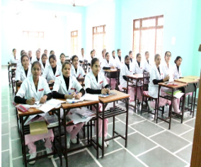 St. Jude's Hospital and College of Nursing Jhansi Infrastructure photo 14