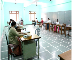 St. Jude's Hospital and College of Nursing Jhansi Infrastructure photo 11