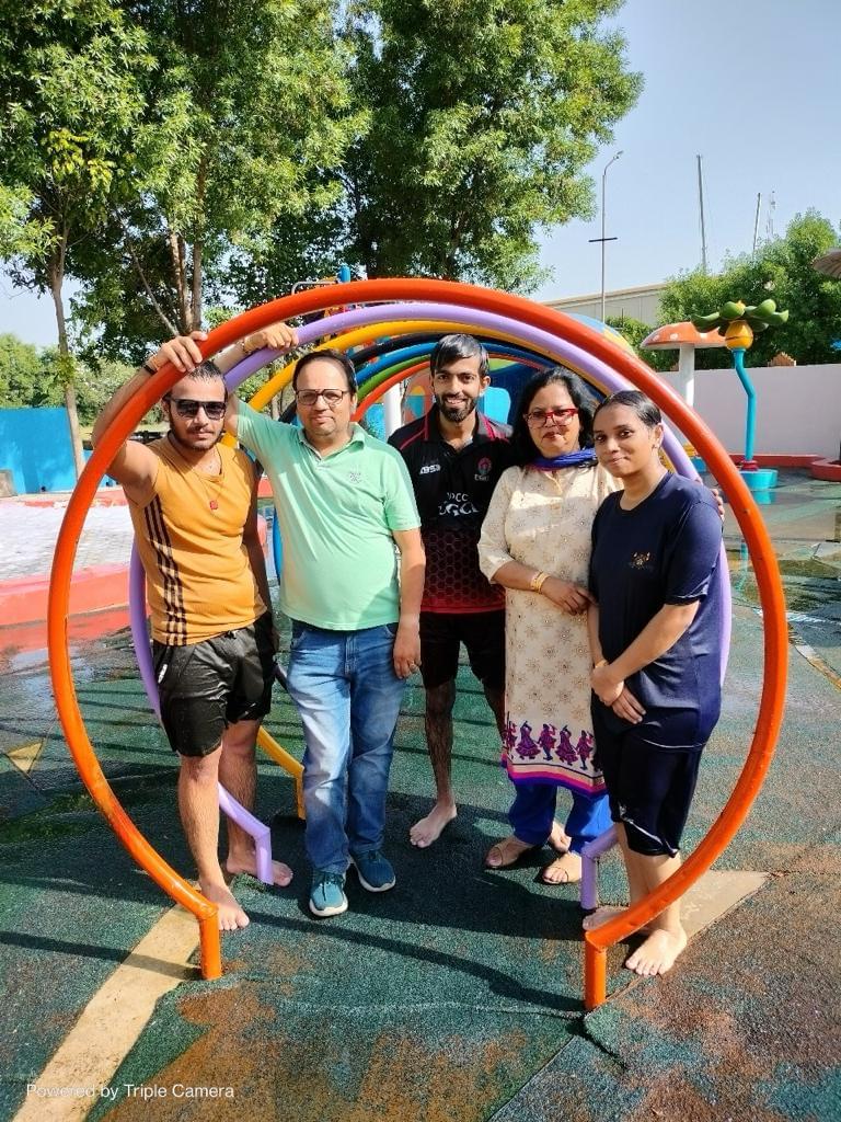 Delhi Global Institute of Technology Jhajjar Mojoland Murthal visit photo 2