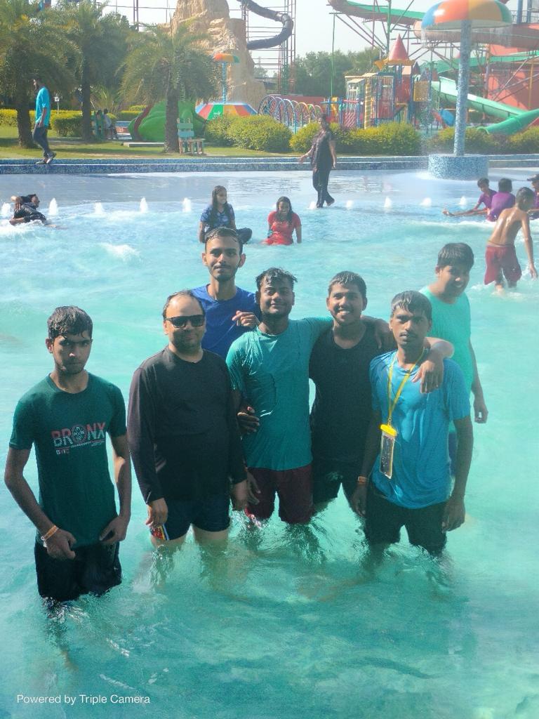 Delhi Global Institute of Technology Jhajjar Mojoland Murthal visit photo 1