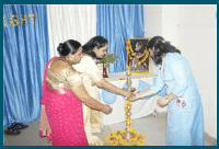 Kamla Modern Nursing Institute Jhansi Nursing Day Celebration photo 7