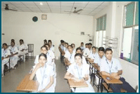 Kamla Modern Nursing Institute Jhansi Nursing Day Celebration photo 10