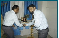 Kamla Modern Nursing Institute Jhansi Nursing Day Celebration photo 8