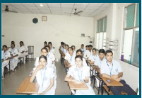 Kamla Modern Nursing Institute Jhansi Nursing Day Celebration photo 12