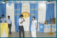 Kamla Modern Nursing Institute Jhansi Nursing Day Celebration photo 13