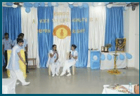Kamla Modern Nursing Institute Jhansi Nursing Day Celebration photo 14