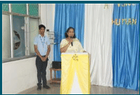 Kamla Modern Nursing Institute Jhansi Nursing Day Celebration photo 15