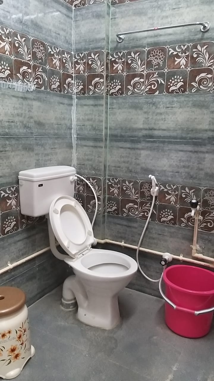 Indian Institute of Fashion Technology Bangalore Hostel Facilities photo 4