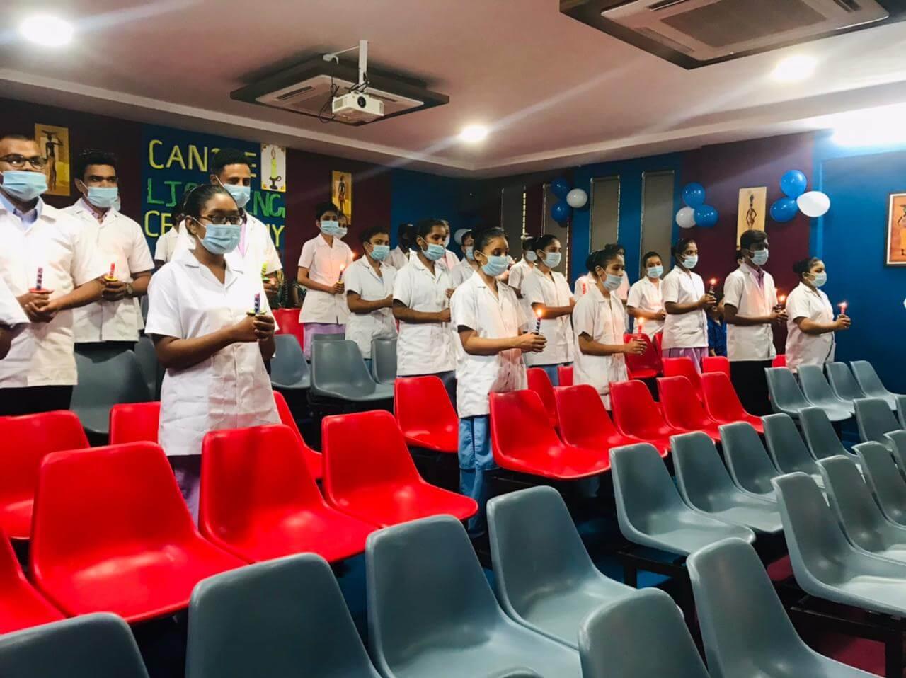 Vivekanand Nursing College Ahmedabad Infrastructure photo 8