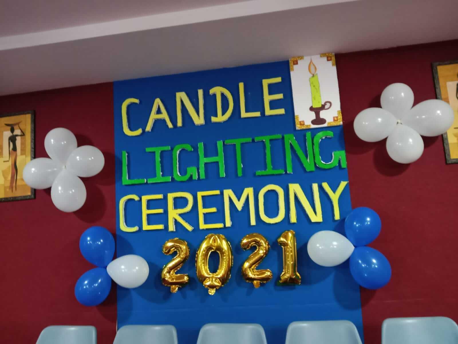 Vivekanand Nursing College Ahmedabad Infrastructure photo 6