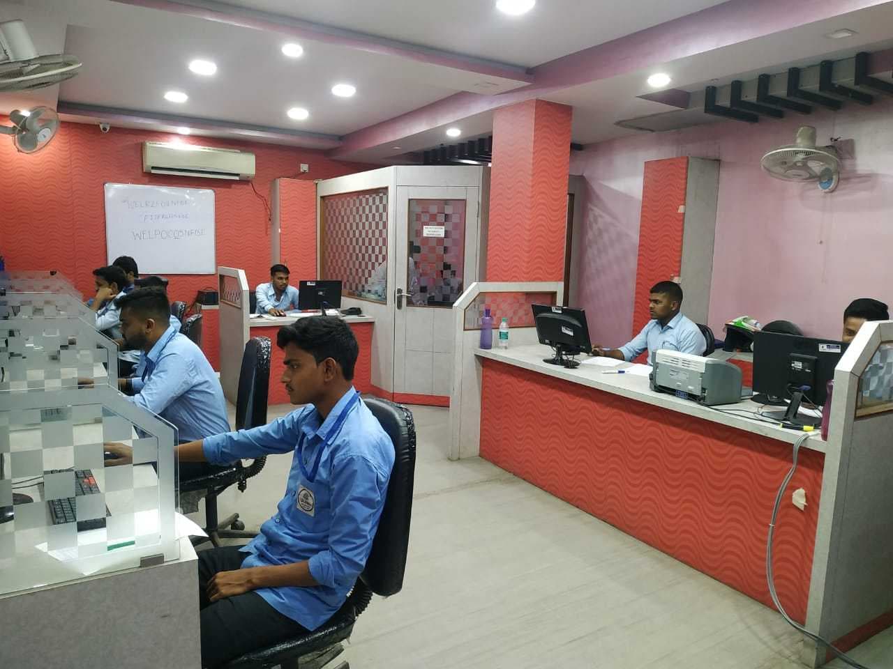 Quivan Private ITI Kolkata Infrastructure photo 3