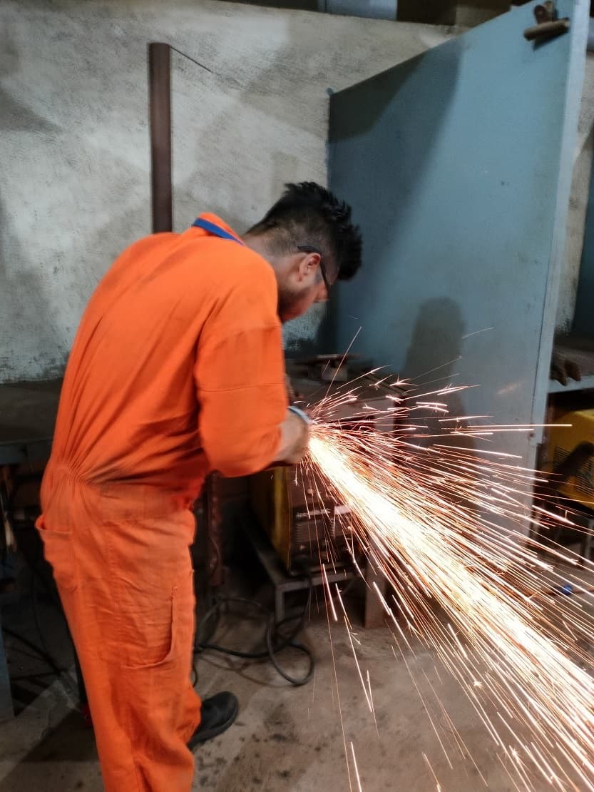 Quivan Private ITI Kolkata Infrastructure photo 17