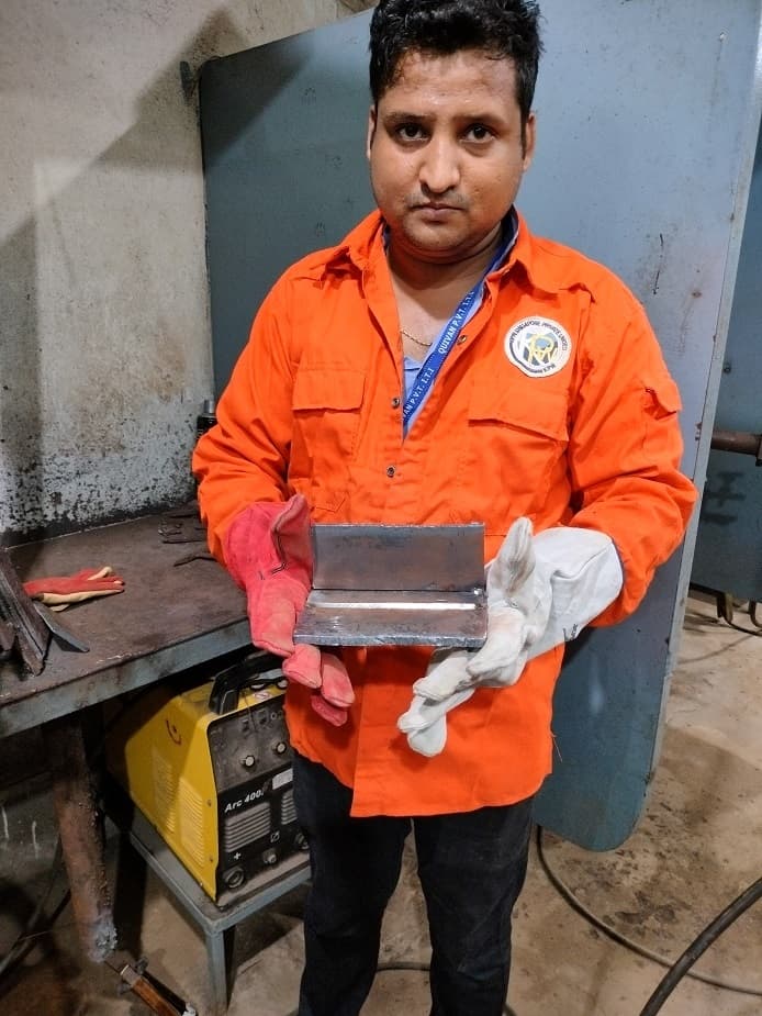 Quivan Private ITI Kolkata Infrastructure photo 16