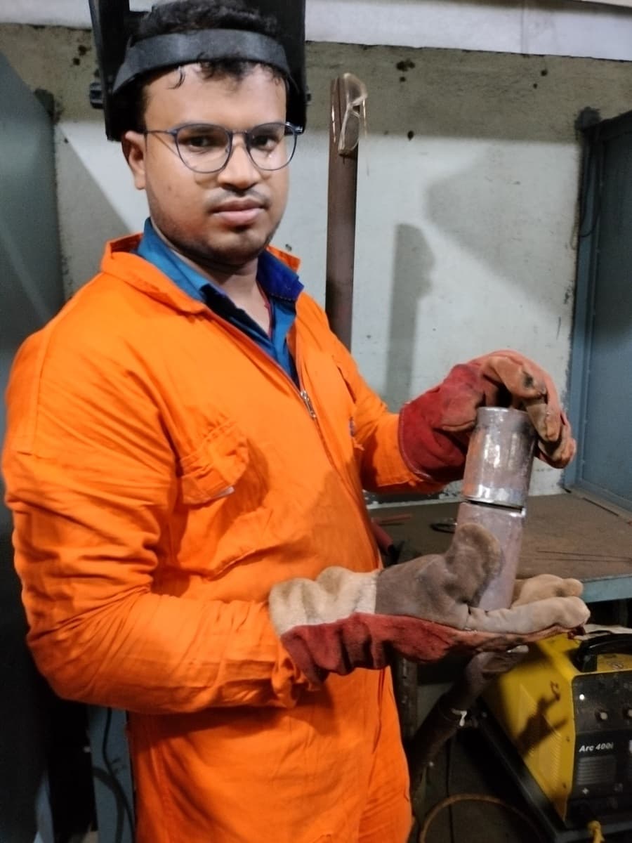 Quivan Private ITI Kolkata Infrastructure photo 15