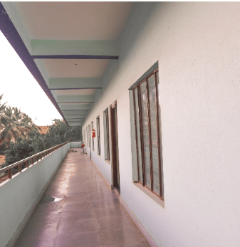 CNK College of Nursing Bangalore Infrastructure photo 7