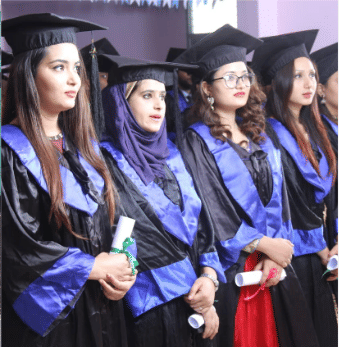 CNK College of Nursing Bangalore Infrastructure photo 5