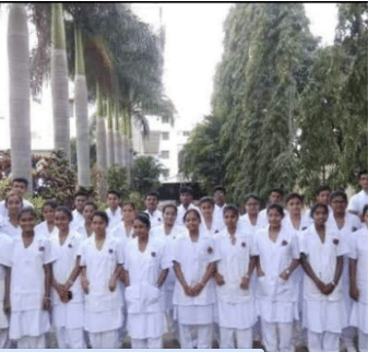 CNK College of Nursing Bangalore Infrastructure photo 4