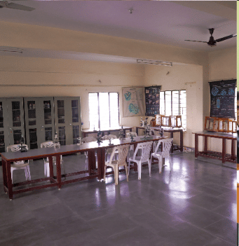 CNK College of Nursing Bangalore Infrastructure photo 3