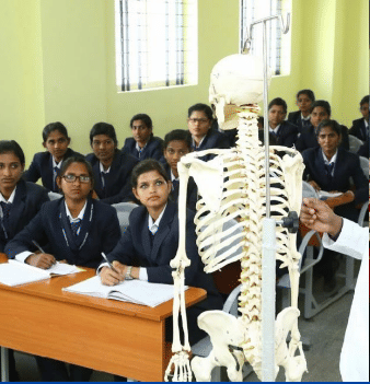 CNK College of Nursing Bangalore Infrastructure photo 2