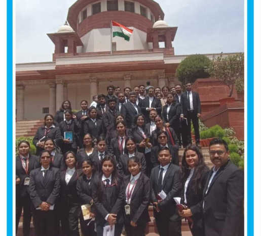 MIES R.M. Law College Sonarpur Events photo 11