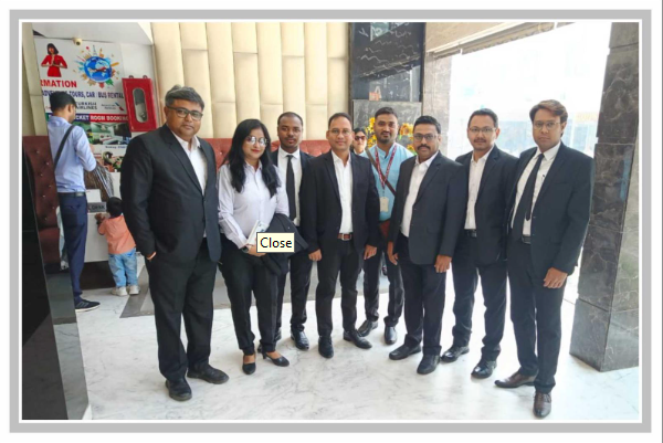 MIES R.M. Law College Sonarpur Events photo 9