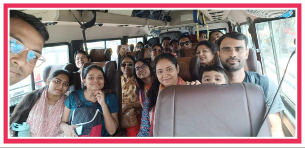 MIES R.M. Law College Sonarpur Events photo 6