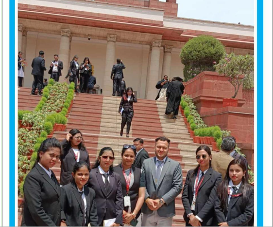 MIES R.M. Law College Sonarpur Events photo 13