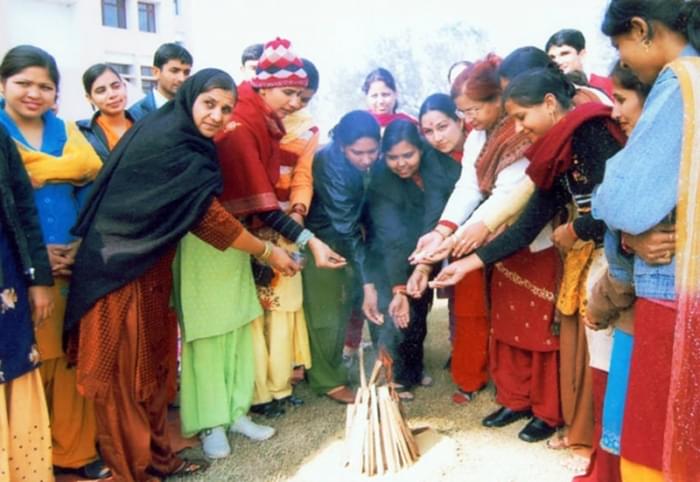 Indus College of Education Rohtak Events photo 5