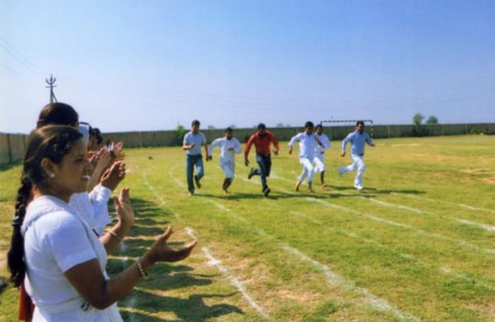 Indus College of Education Rohtak Events photo 6