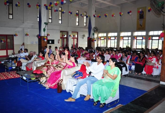 Indus College of Education Rohtak Events photo 3