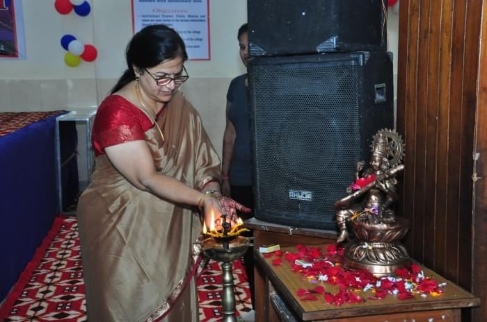 Indus College of Education Rohtak Events photo 2