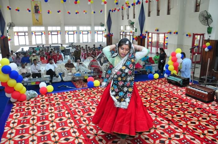 Indus College of Education Rohtak Events photo 1