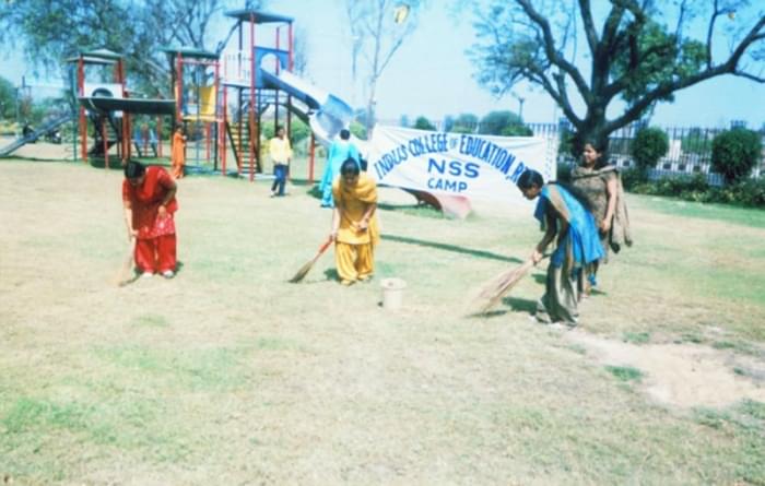 Indus College of Education Rohtak Events photo 10