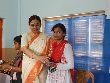 Kidderpore College Kolkata Annual Function photo 1