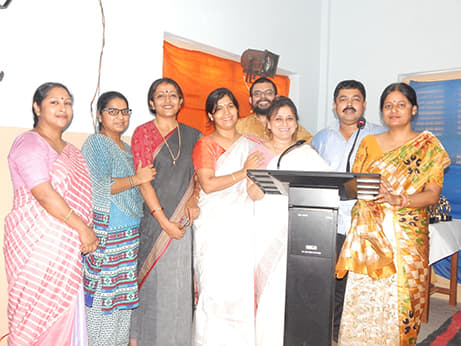 Kidderpore College Kolkata Annual Function photo 6