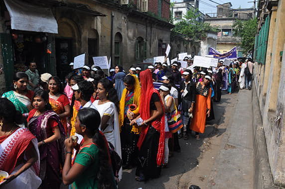 Kidderpore College Kolkata College Events photo 3