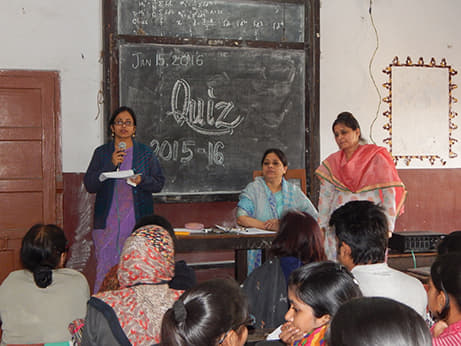 Kidderpore College Kolkata College Events photo 8