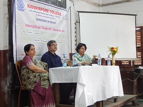 Kidderpore College Kolkata College Events photo 9