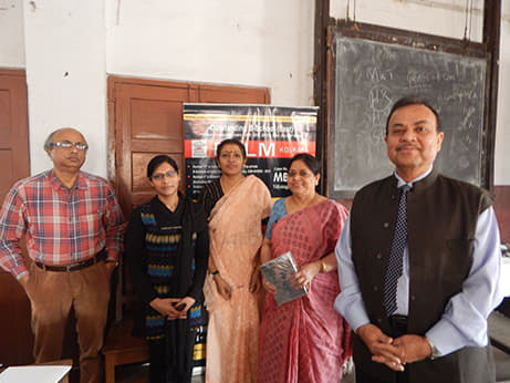 Kidderpore College Kolkata College Events photo 10