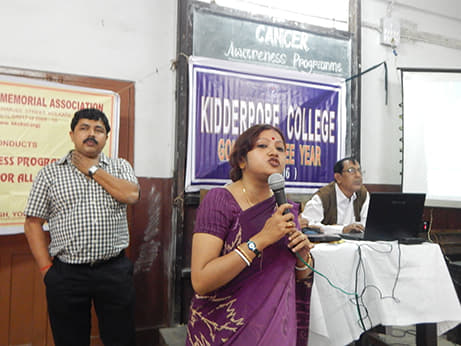 Kidderpore College Kolkata College Events photo 11