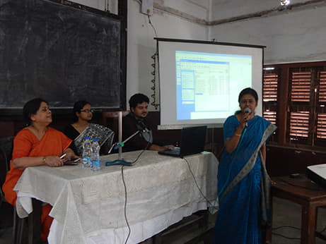 Kidderpore College Kolkata College Events photo 6