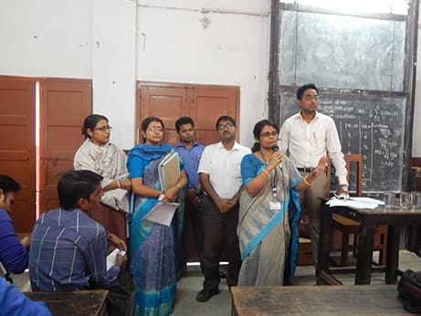 Kidderpore College Kolkata College Events photo 7