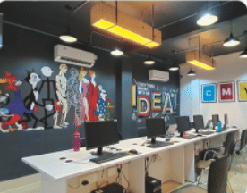 Moople Bardhaman Infrastructure photo 5